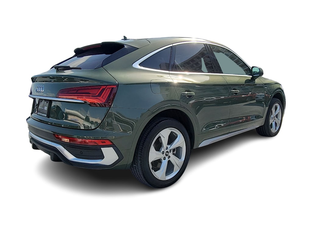 Thumbnail: 2023 Audi Q5 - 21