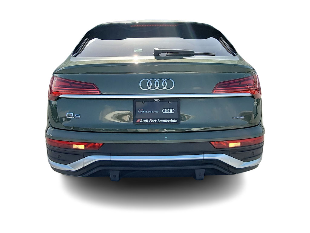 Thumbnail: 2023 Audi Q5 - 5