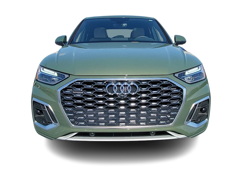 Thumbnail: 2023 Audi Q5 - 6