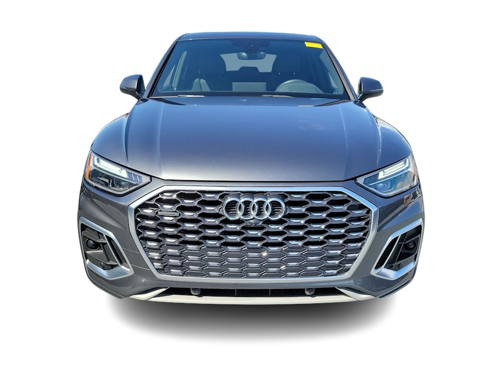 Thumbnail: 2023 Audi Q5 - 6
