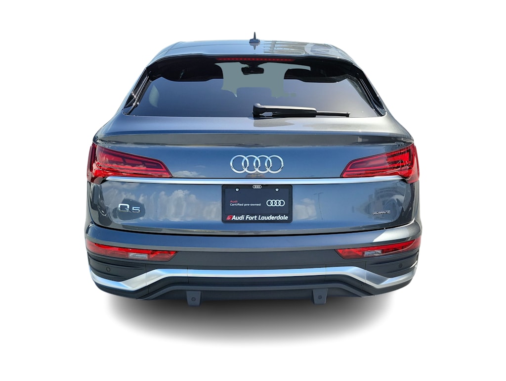 Thumbnail: 2023 Audi Q5 - 5