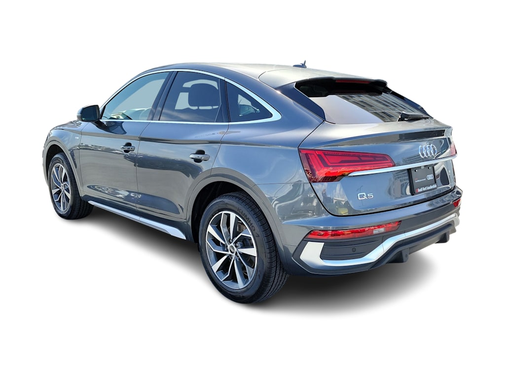 Thumbnail: 2023 Audi Q5 - 4