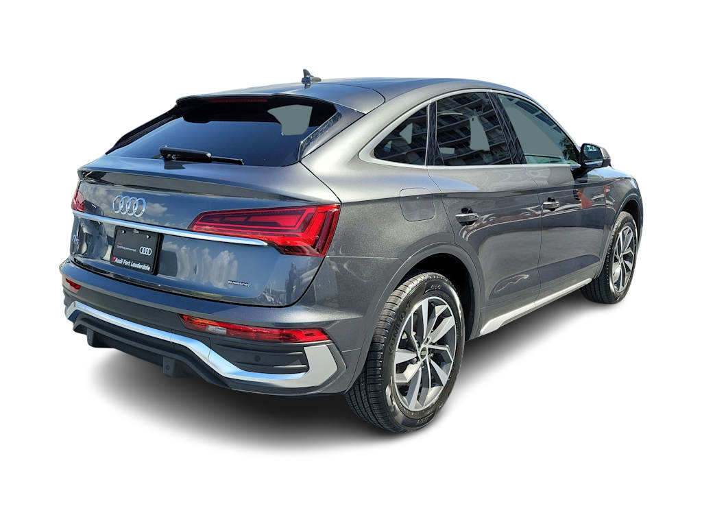 Thumbnail: 2023 Audi Q5 - 16