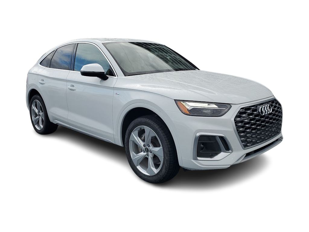 Thumbnail: 2025 Audi Q5 - 19