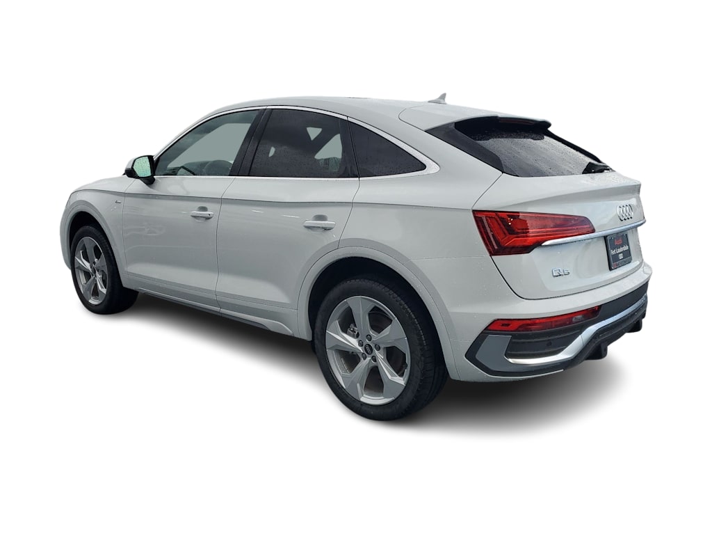 Thumbnail: 2025 Audi Q5 - 4