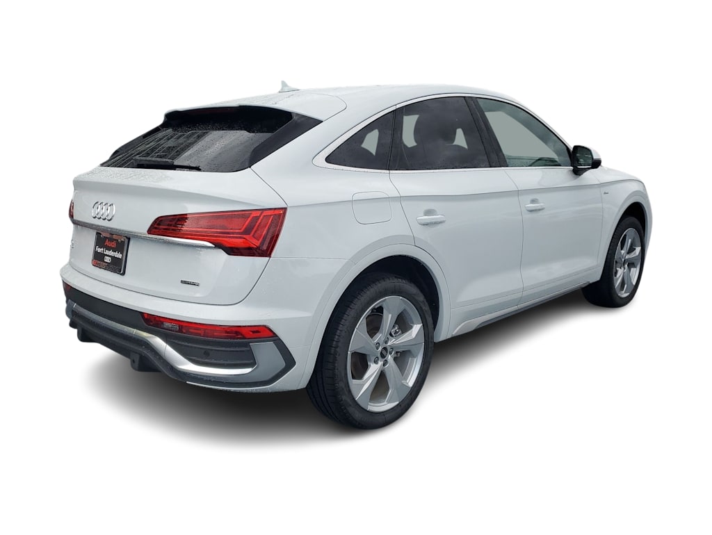 Thumbnail: 2025 Audi Q5 - 17