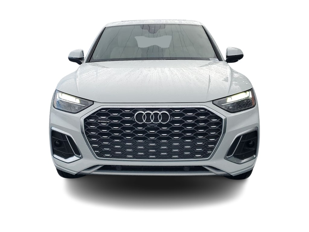 Thumbnail: 2025 Audi Q5 - 6