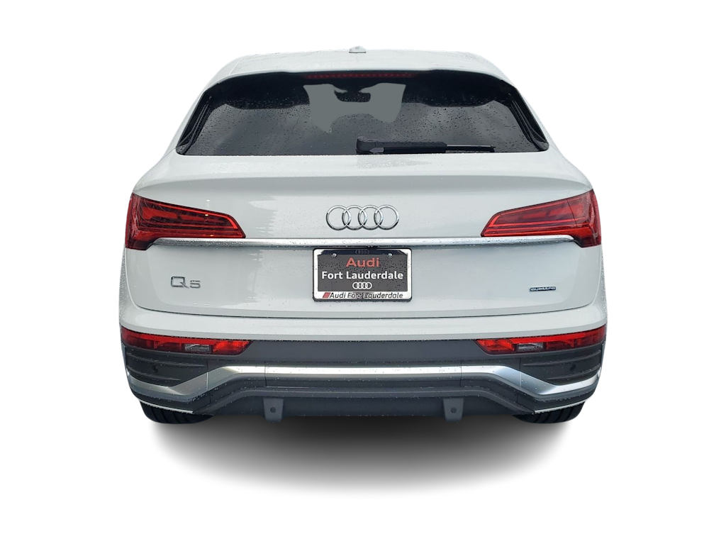 Thumbnail: 2025 Audi Q5 - 5