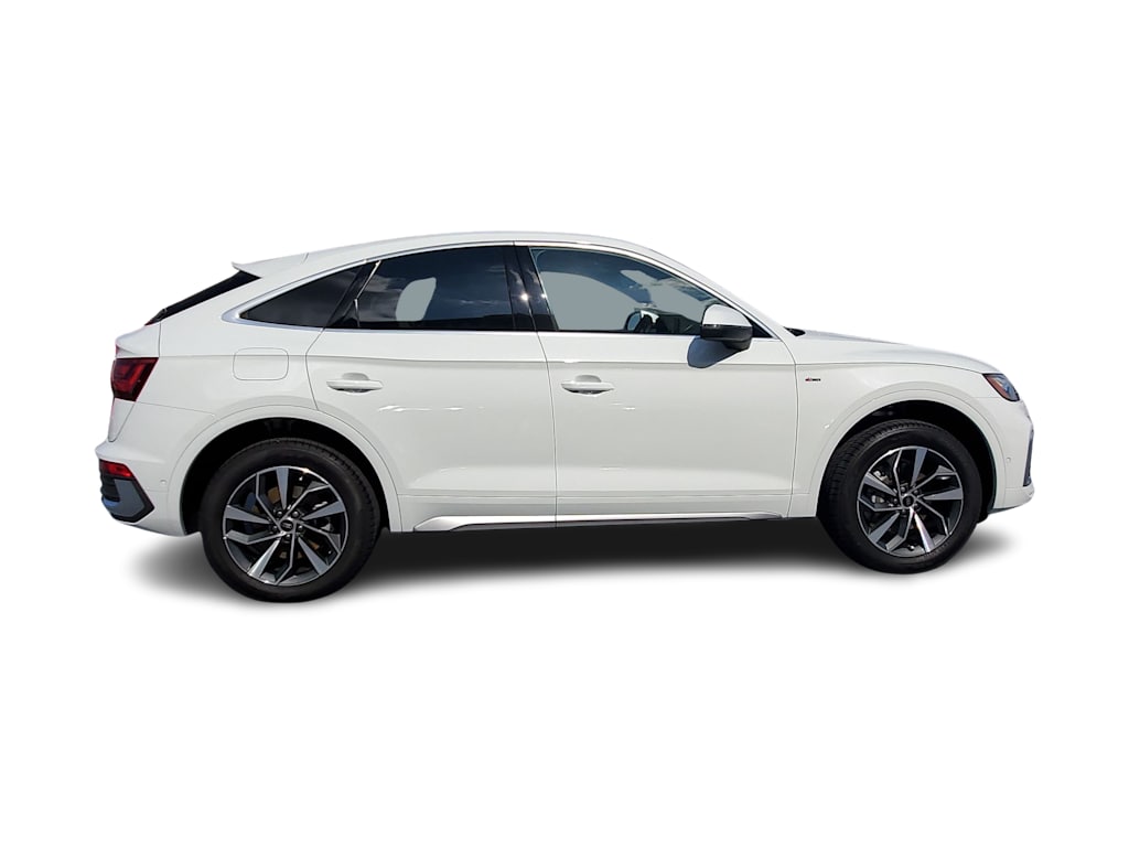 Thumbnail: 2023 Audi Q5 - 18