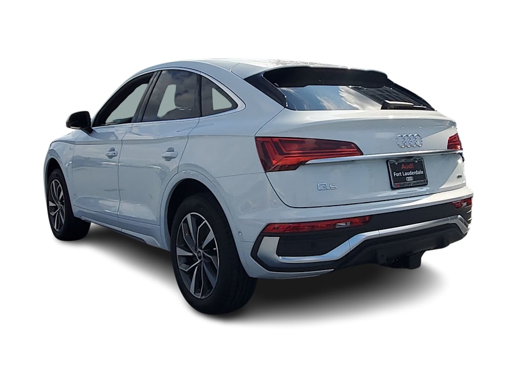 Thumbnail: 2023 Audi Q5 - 4