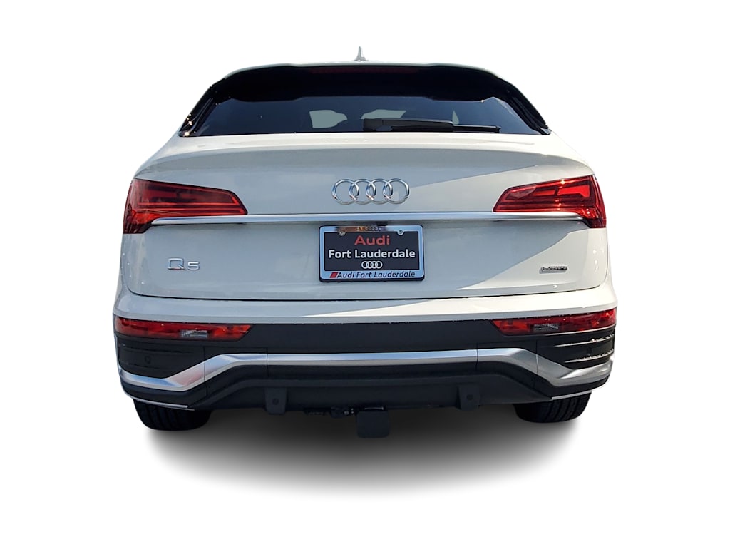 Thumbnail: 2023 Audi Q5 - 5