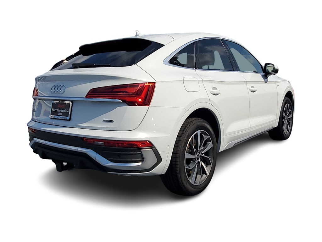 Thumbnail: 2023 Audi Q5 - 17