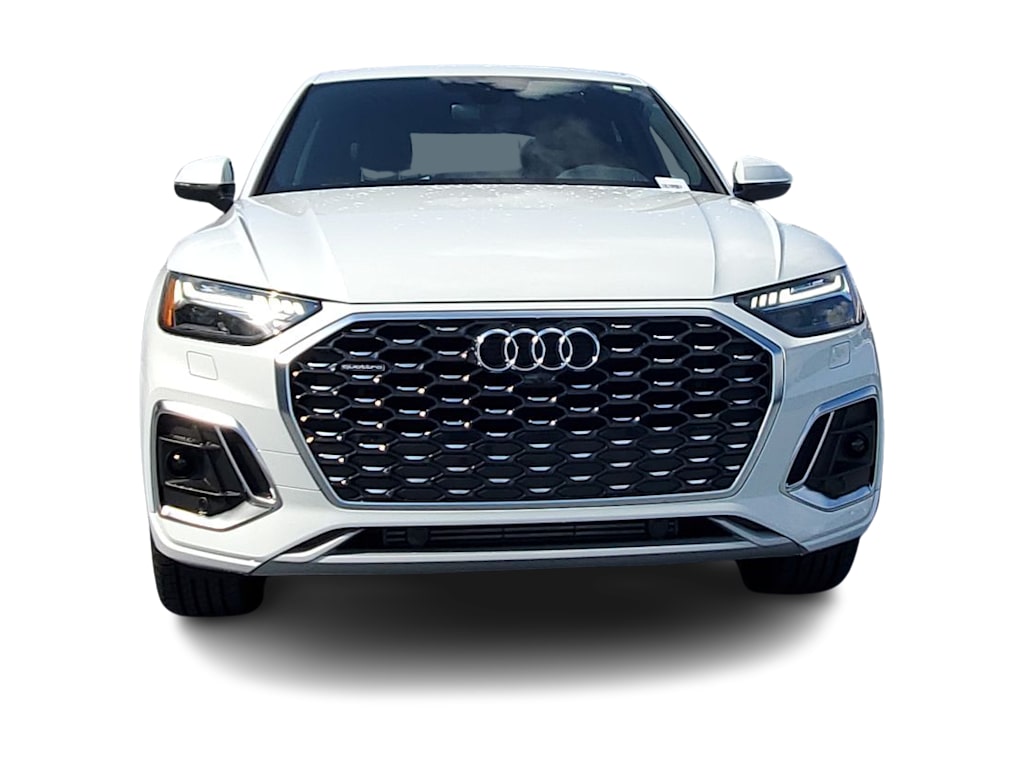 Thumbnail: 2023 Audi Q5 - 6
