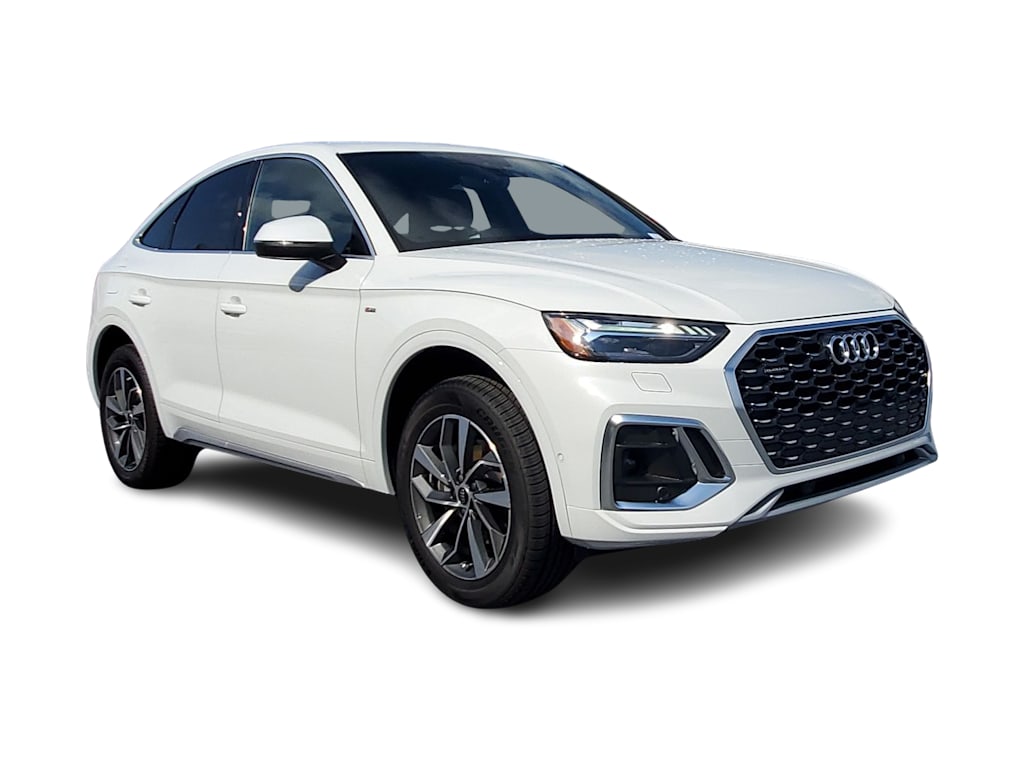 Thumbnail: 2023 Audi Q5 - 19