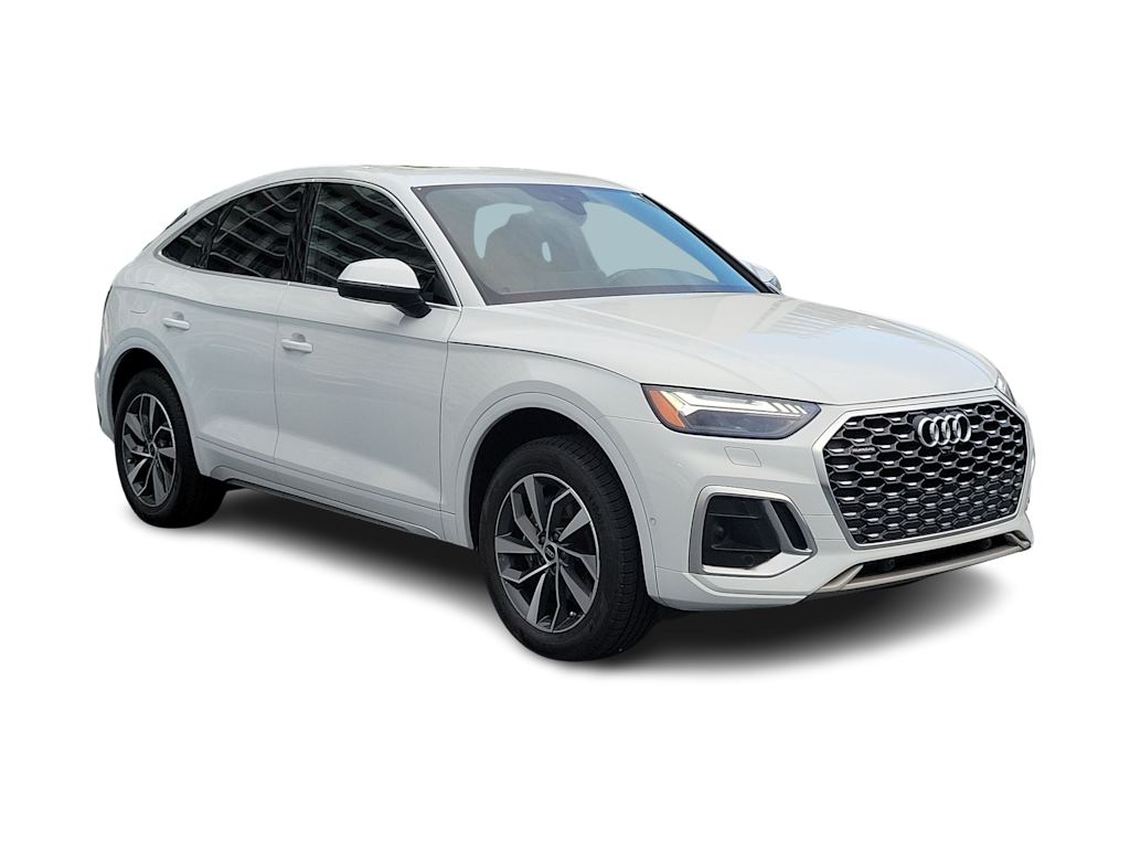 Thumbnail: 2023 Audi Q5 - 22