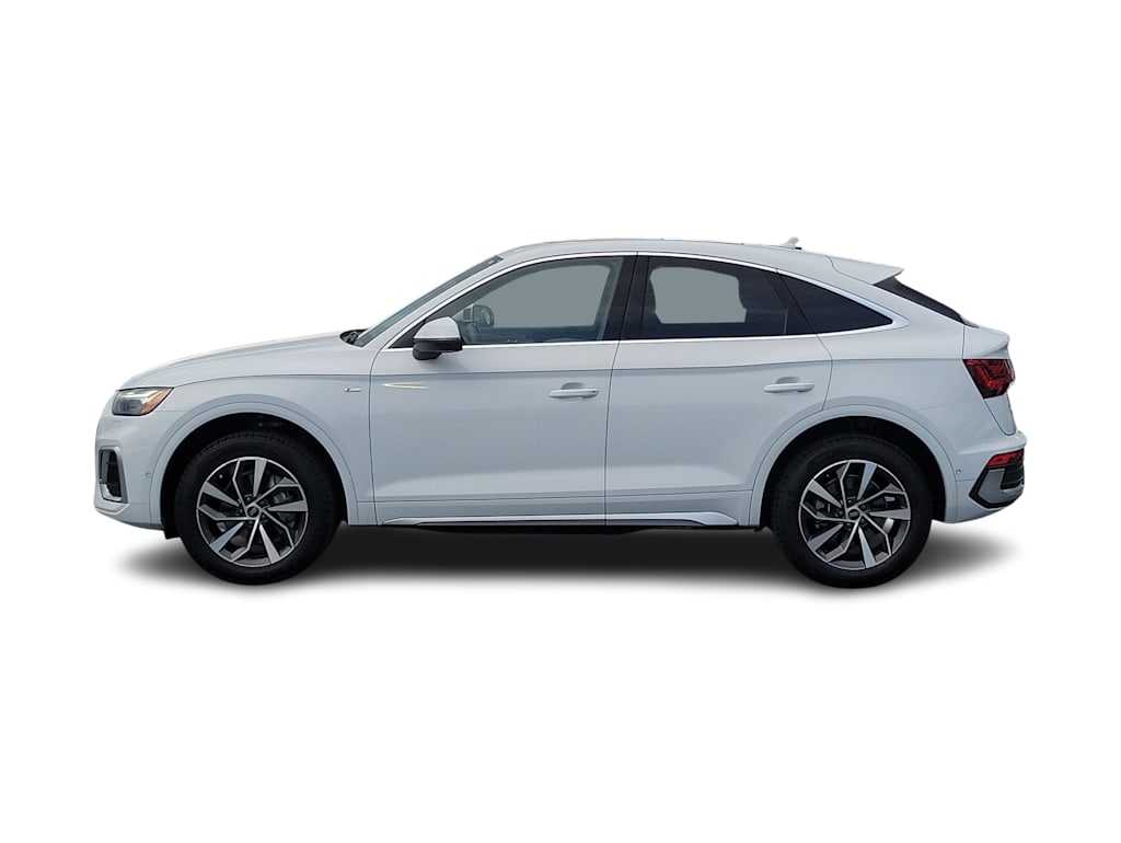 Thumbnail: 2023 Audi Q5 - 3