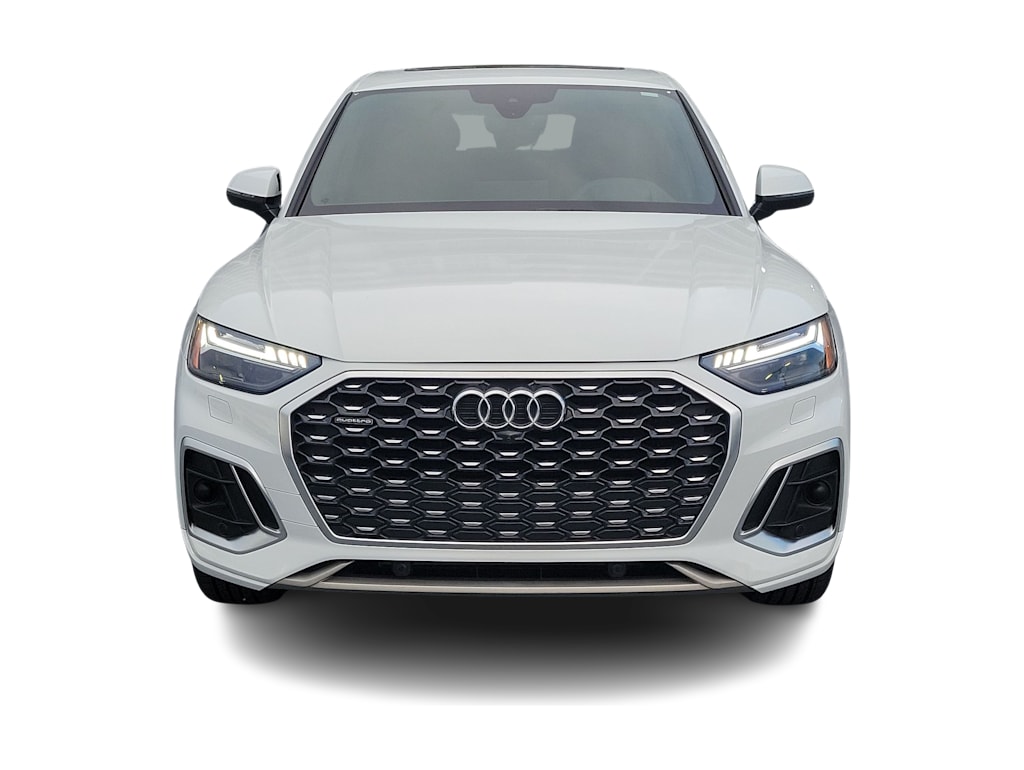 Thumbnail: 2023 Audi Q5 - 6