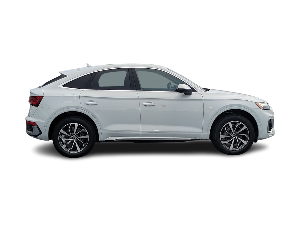 Thumbnail: 2023 Audi Q5 - 21