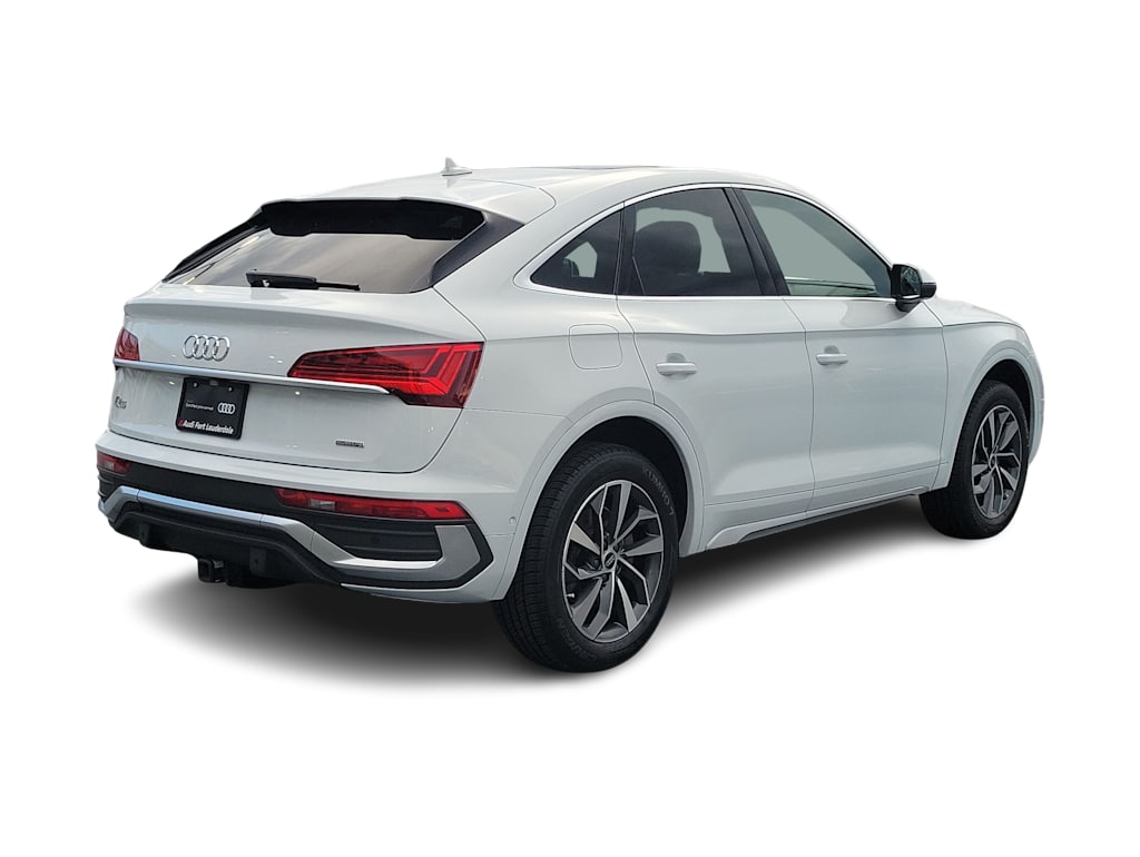 Thumbnail: 2023 Audi Q5 - 20
