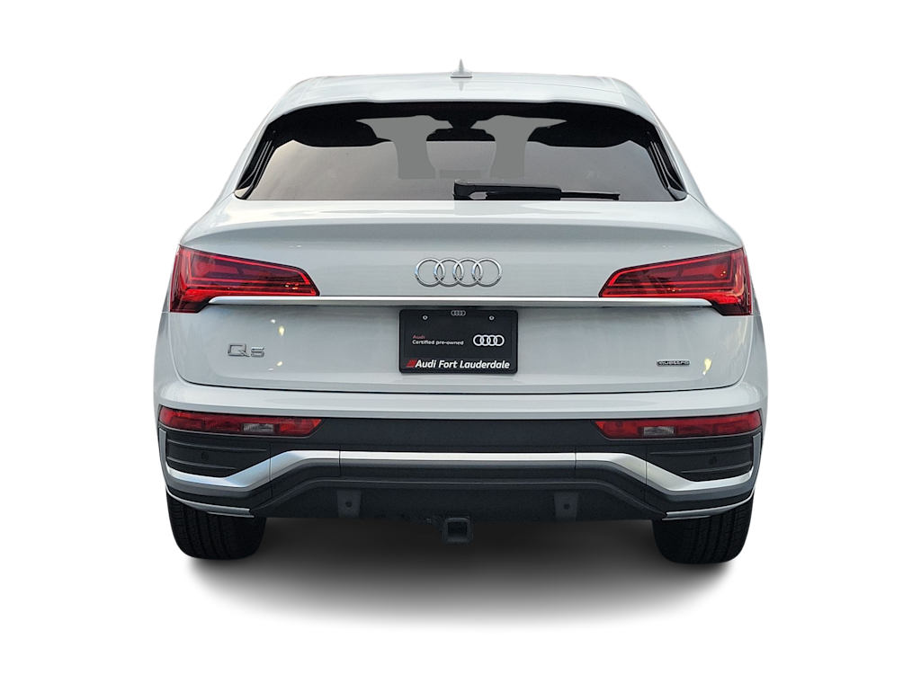 Thumbnail: 2023 Audi Q5 - 5