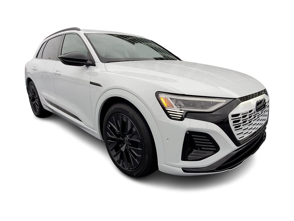 Thumbnail: 2024 Audi Q8 e-tron - 18