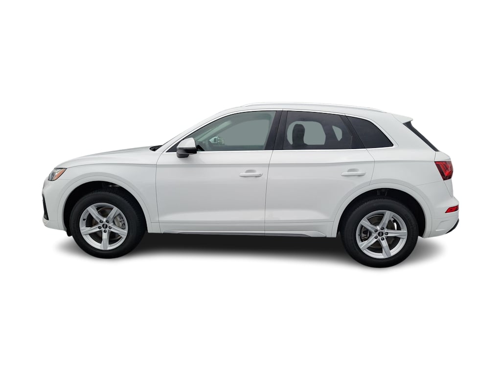 Thumbnail: 2023 Audi Q5 - 3
