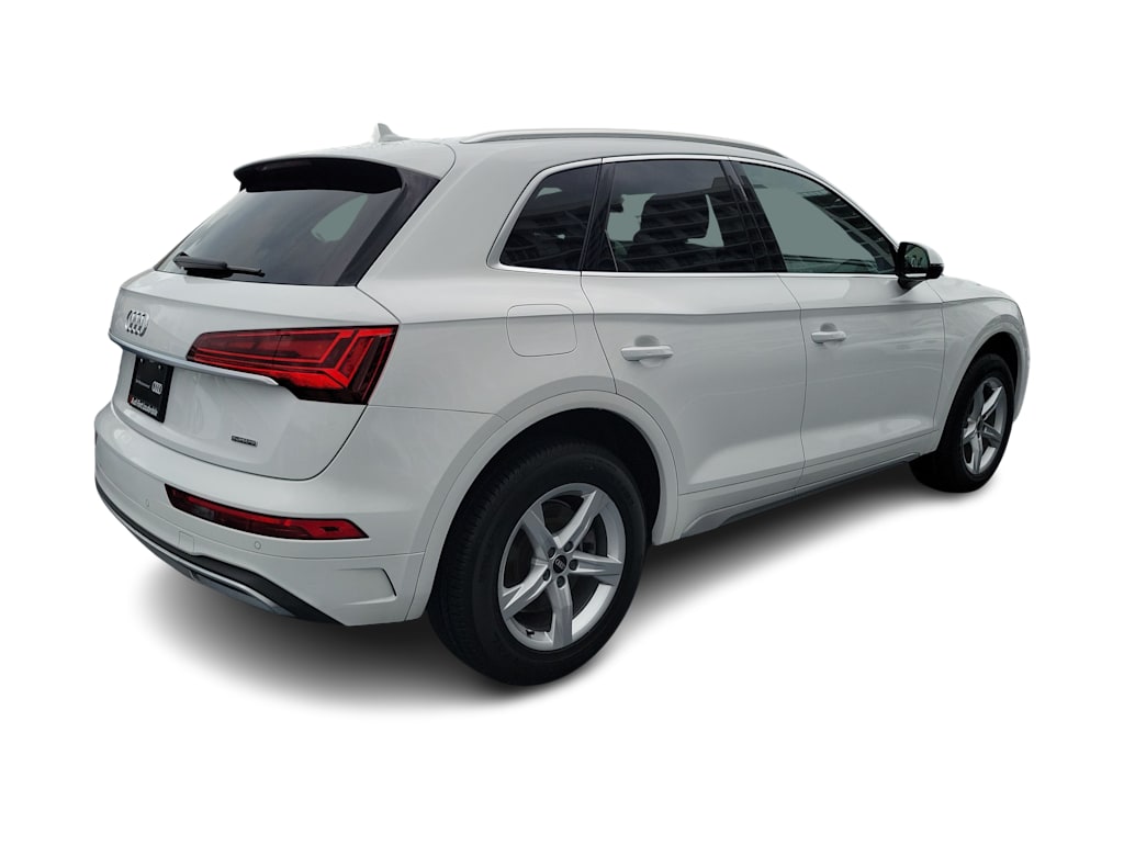 Thumbnail: 2023 Audi Q5 - 24