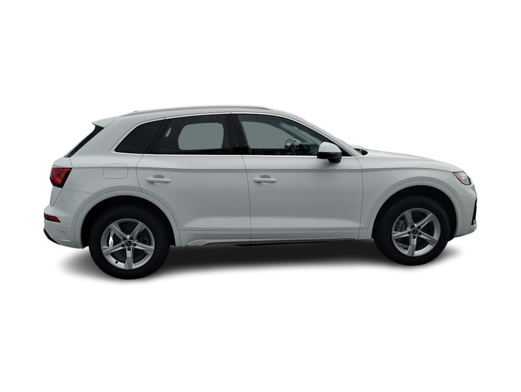 Thumbnail: 2023 Audi Q5 - 25