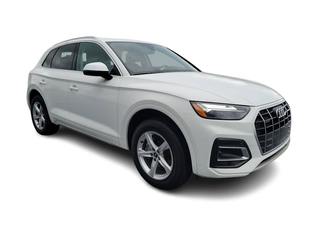 Thumbnail: 2023 Audi Q5 - 26