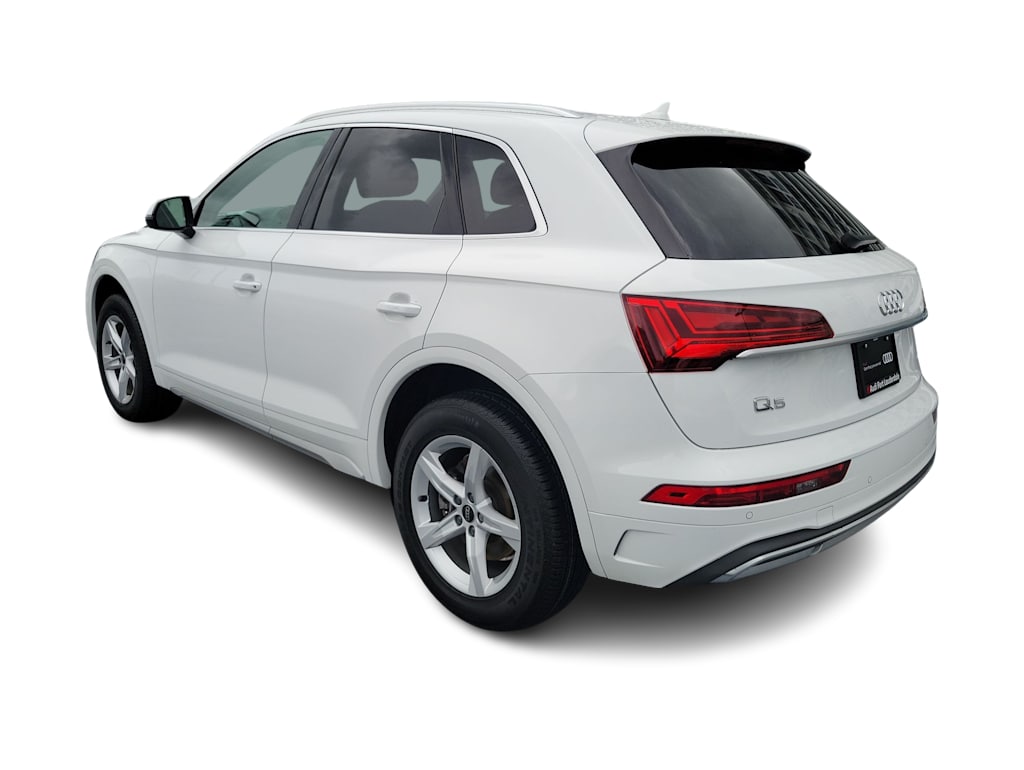 Thumbnail: 2023 Audi Q5 - 4