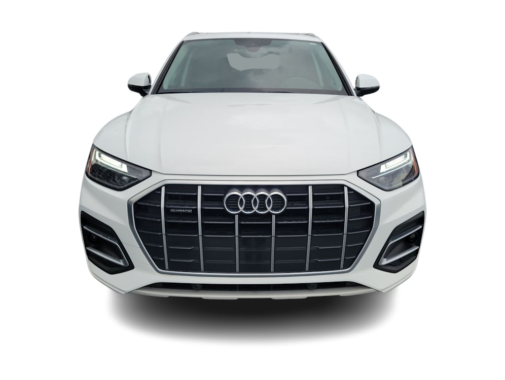 Thumbnail: 2023 Audi Q5 - 6