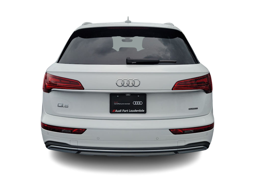 Thumbnail: 2023 Audi Q5 - 5