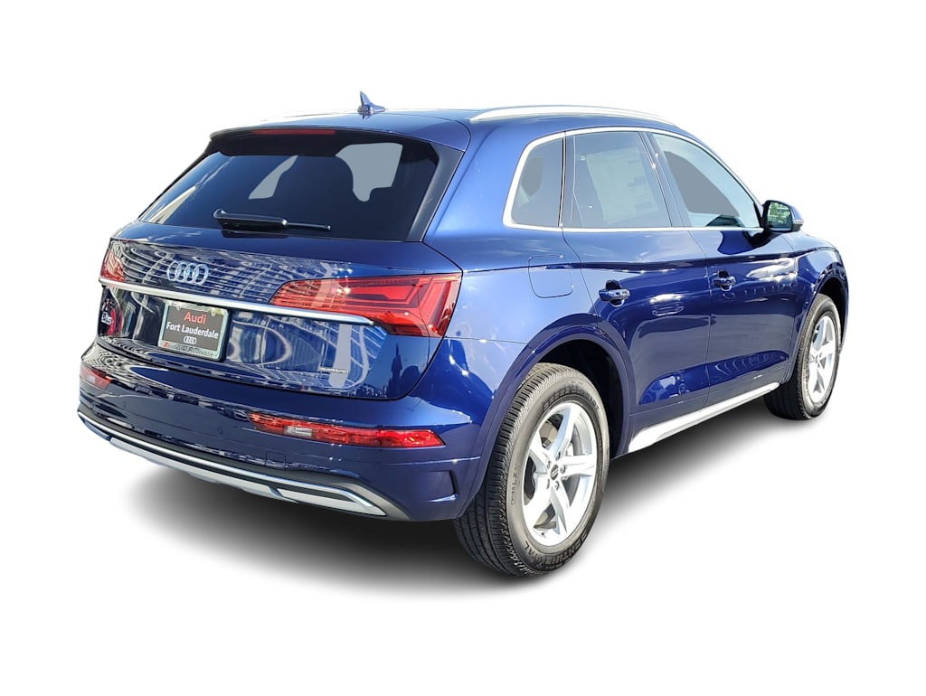 Thumbnail: 2023 Audi Q5 - 14