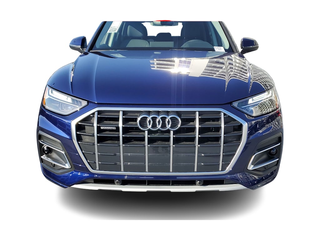 Thumbnail: 2023 Audi Q5 - 6