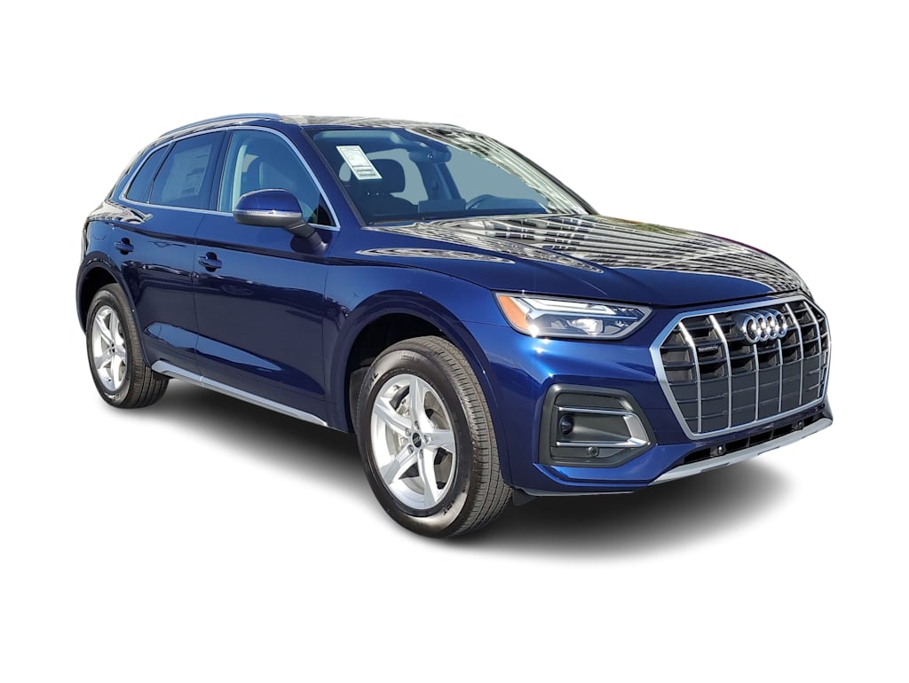 Thumbnail: 2023 Audi Q5 - 16