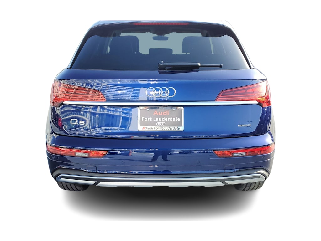 Thumbnail: 2023 Audi Q5 - 5