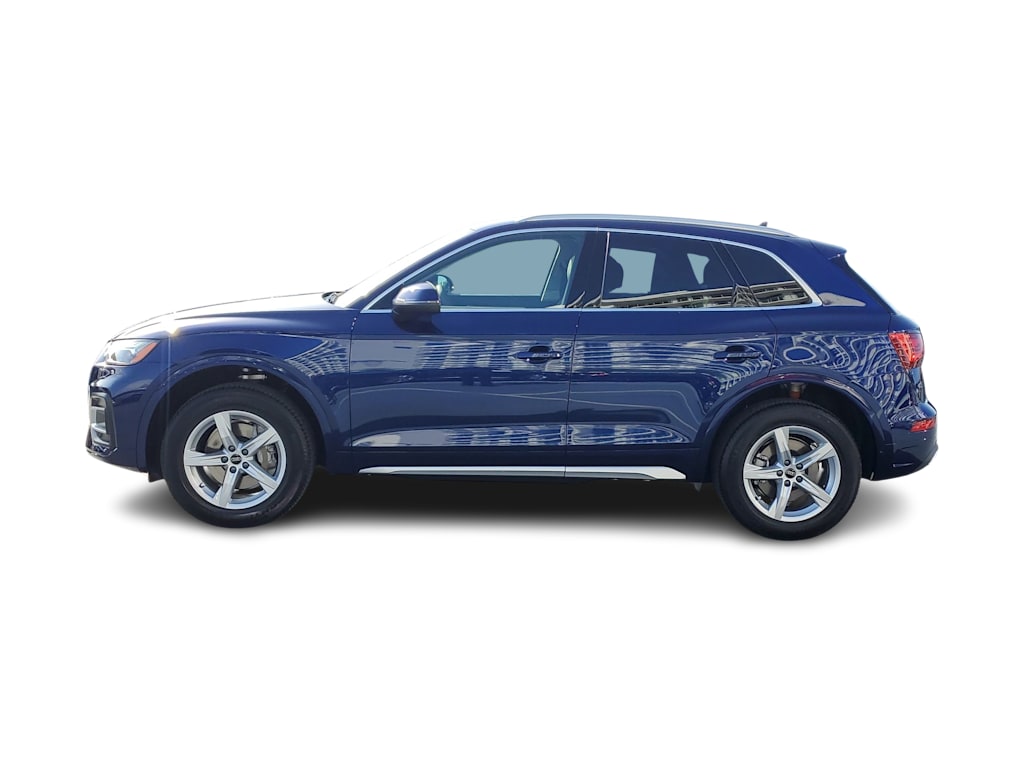 Thumbnail: 2023 Audi Q5 - 3