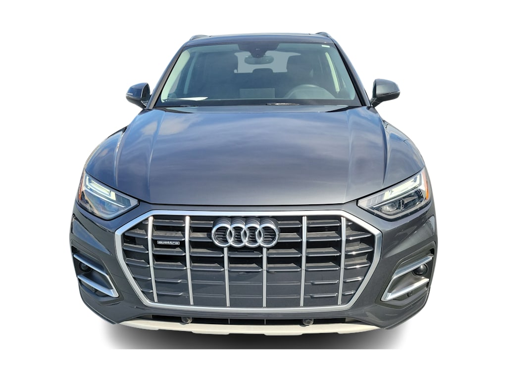 Thumbnail: 2023 Audi Q5 - 6