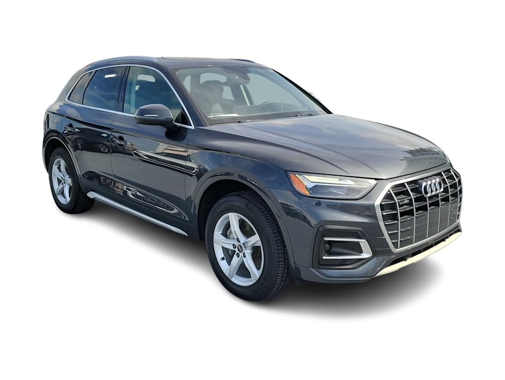 Thumbnail: 2023 Audi Q5 - 21