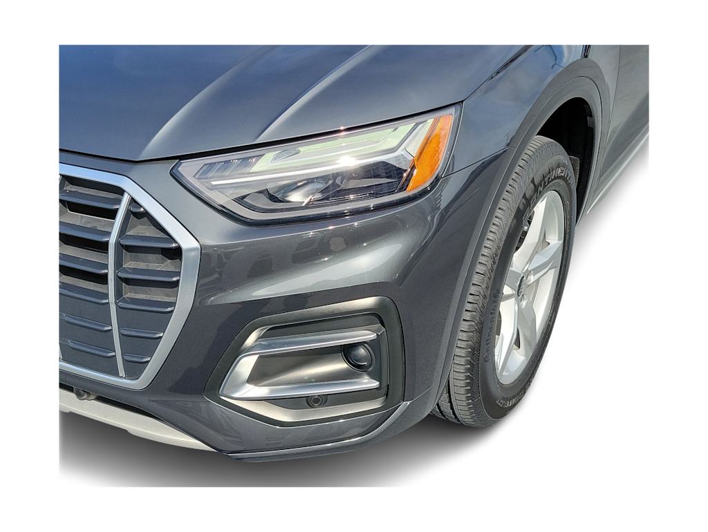 Thumbnail: 2023 Audi Q5 - 22
