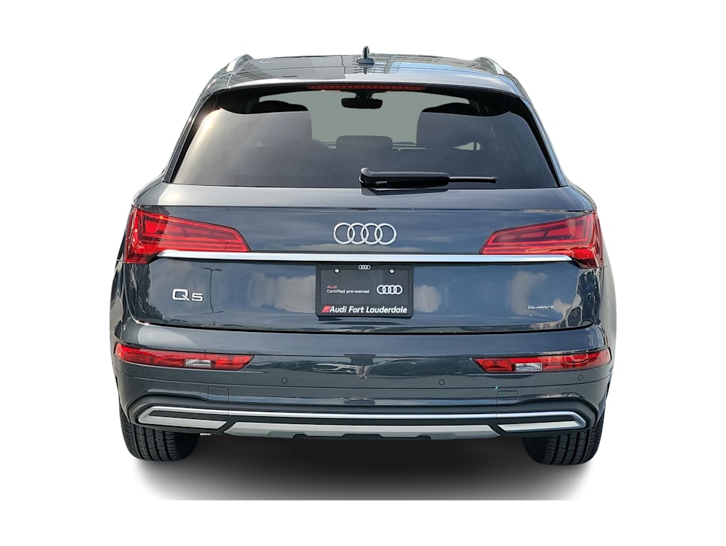 Thumbnail: 2023 Audi Q5 - 5