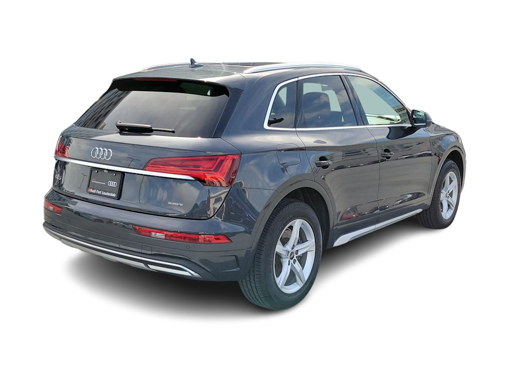 Thumbnail: 2023 Audi Q5 - 19