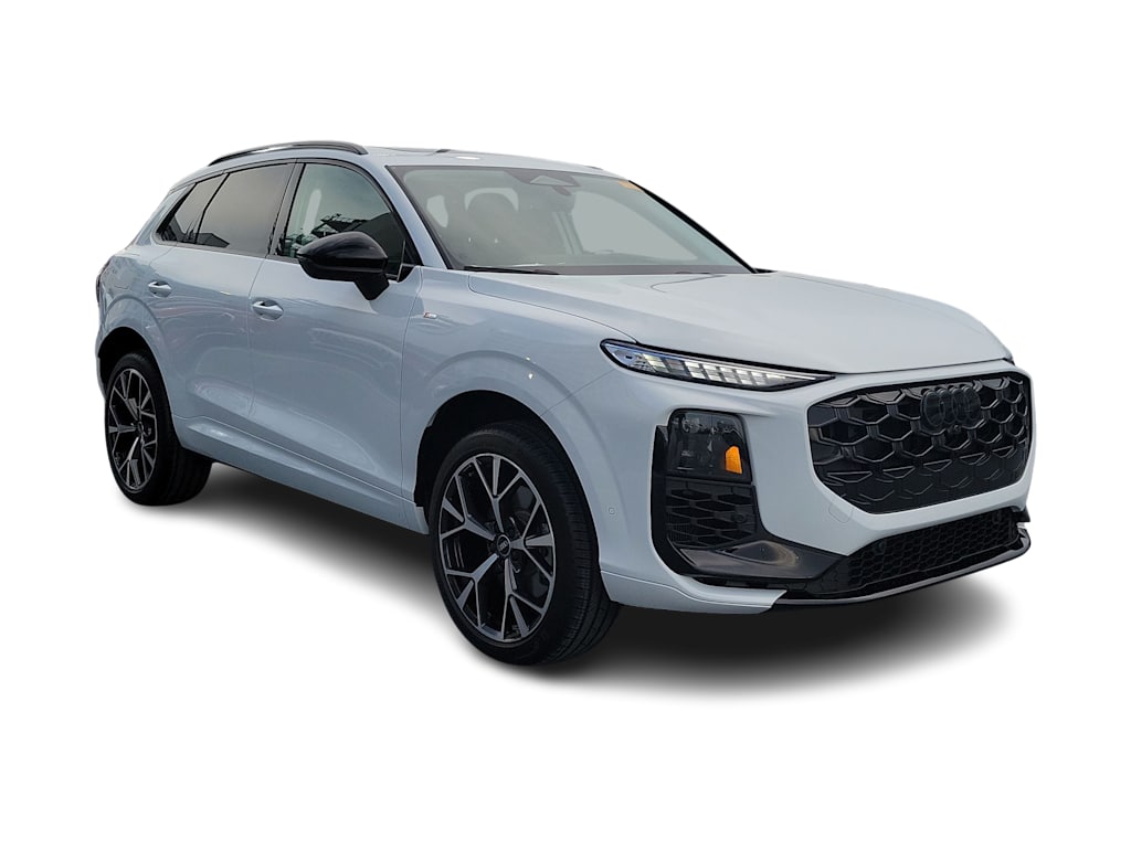 Thumbnail: 2026 Audi Q3 - 19