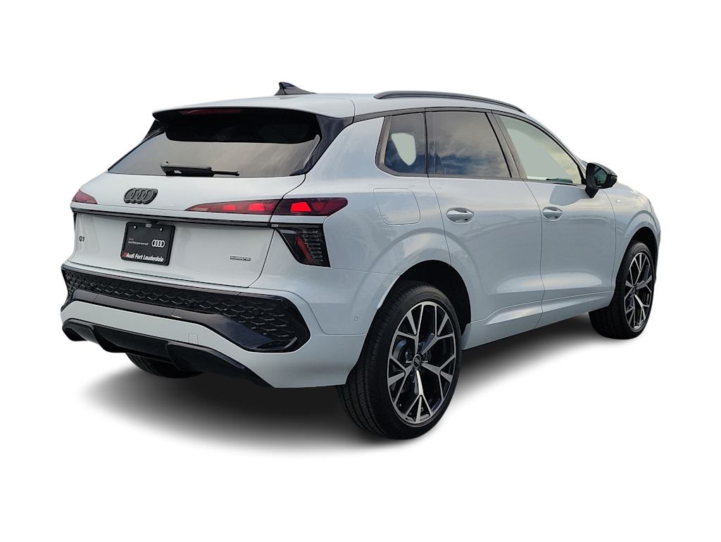 Thumbnail: 2026 Audi Q3 - 17
