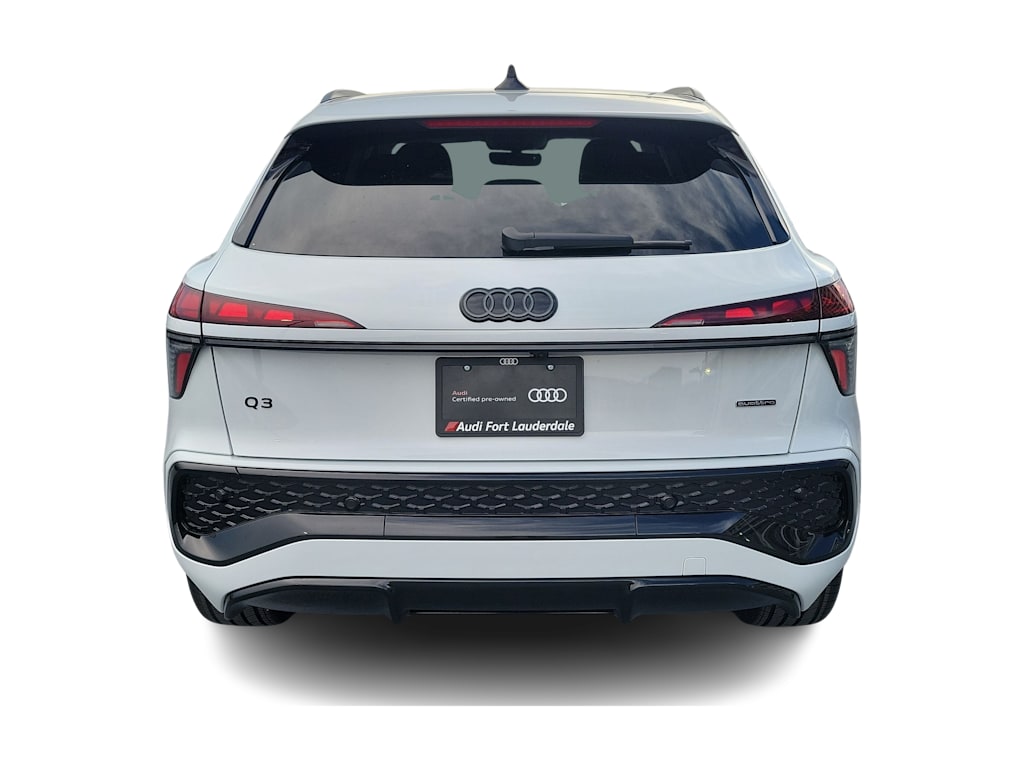 Thumbnail: 2026 Audi Q3 - 5