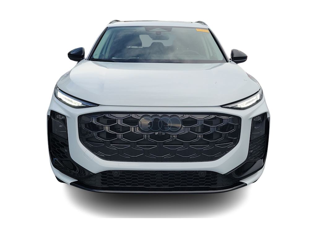 Thumbnail: 2026 Audi Q3 - 6