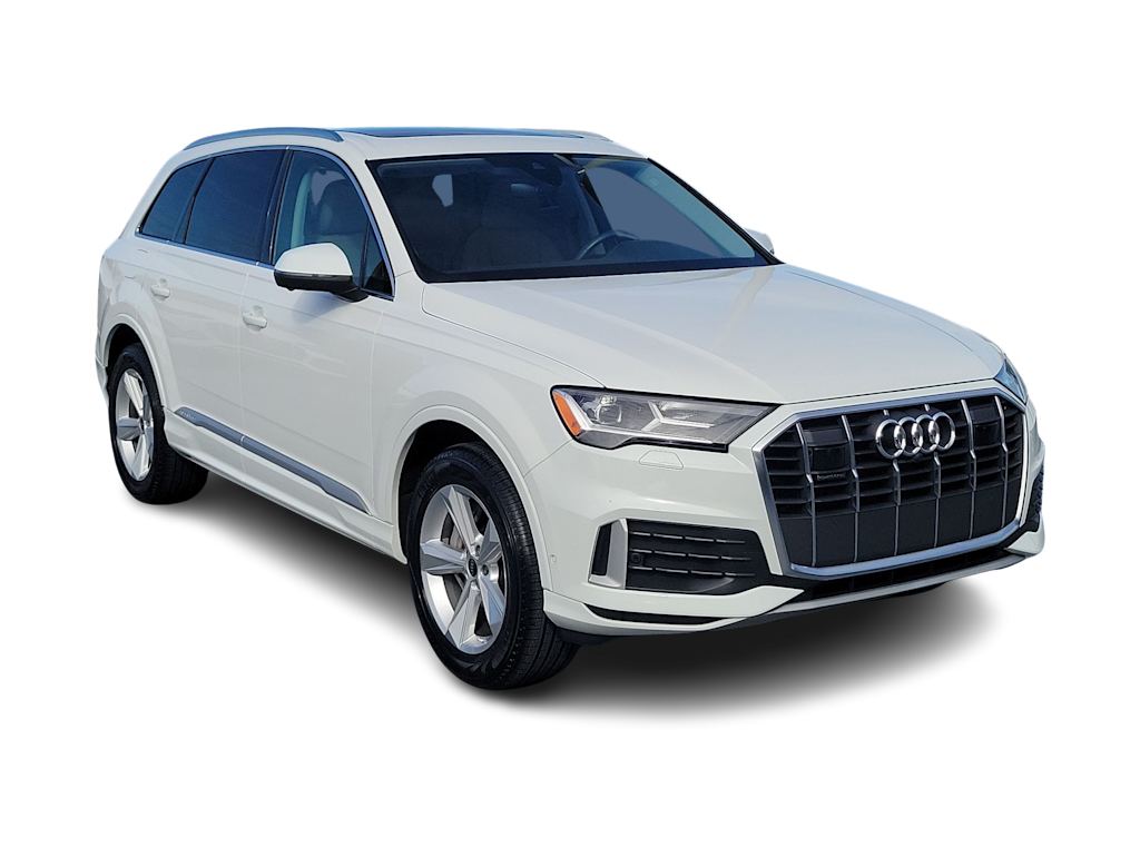 Thumbnail: 2023 Audi Q7 - 20