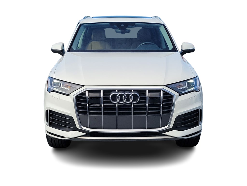 Thumbnail: 2023 Audi Q7 - 6