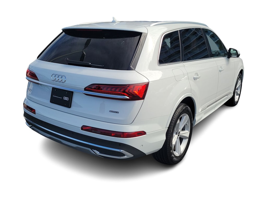 Thumbnail: 2023 Audi Q7 - 18