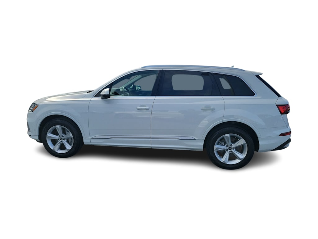 Thumbnail: 2023 Audi Q7 - 3